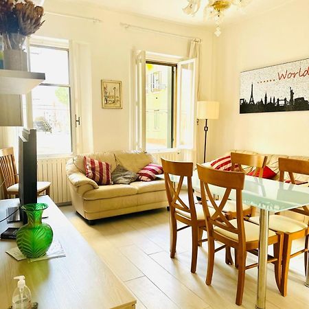شقة Ada'S House البندقية المظهر الخارجي الصورة