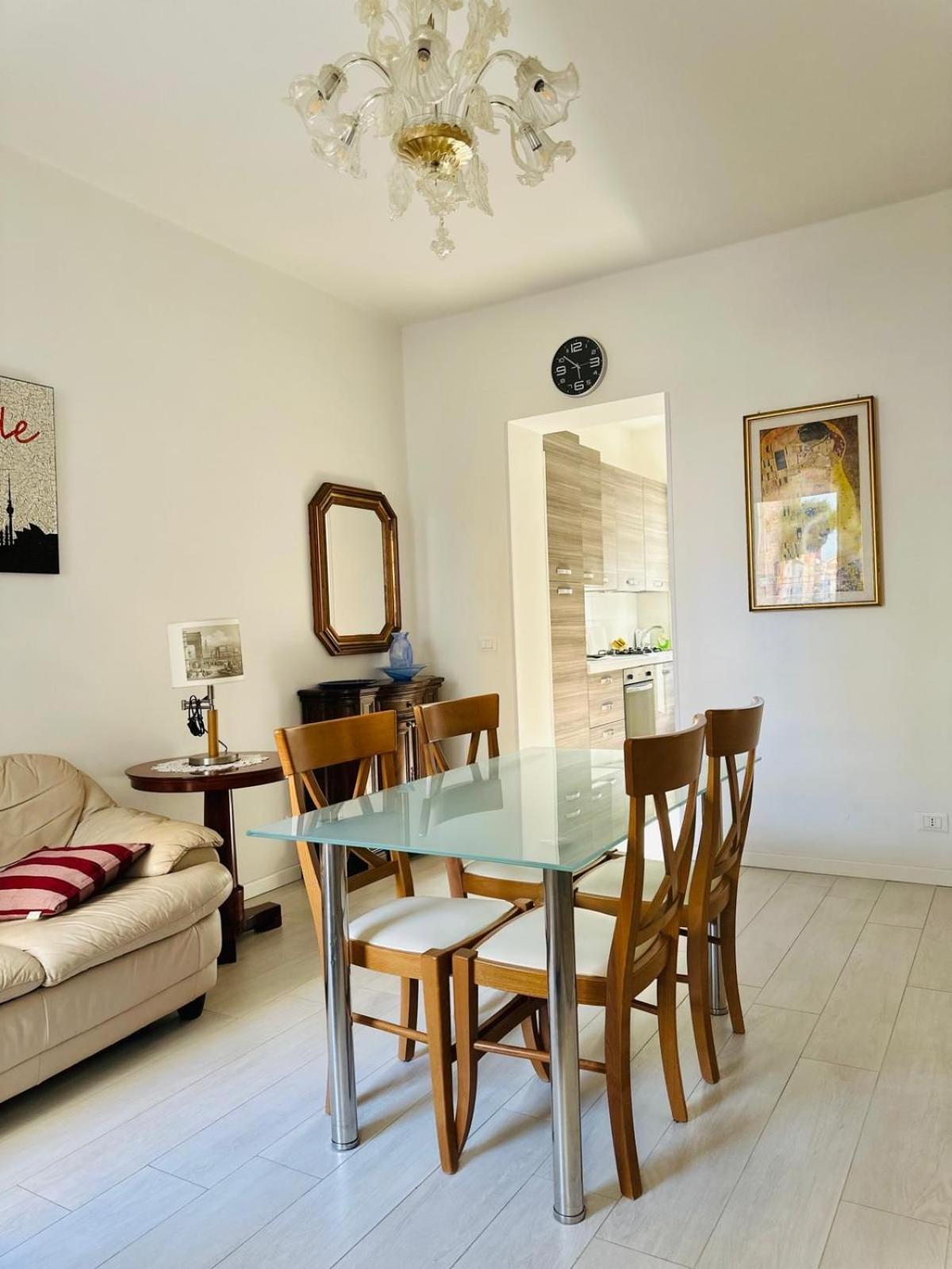 شقة Ada'S House البندقية المظهر الخارجي الصورة