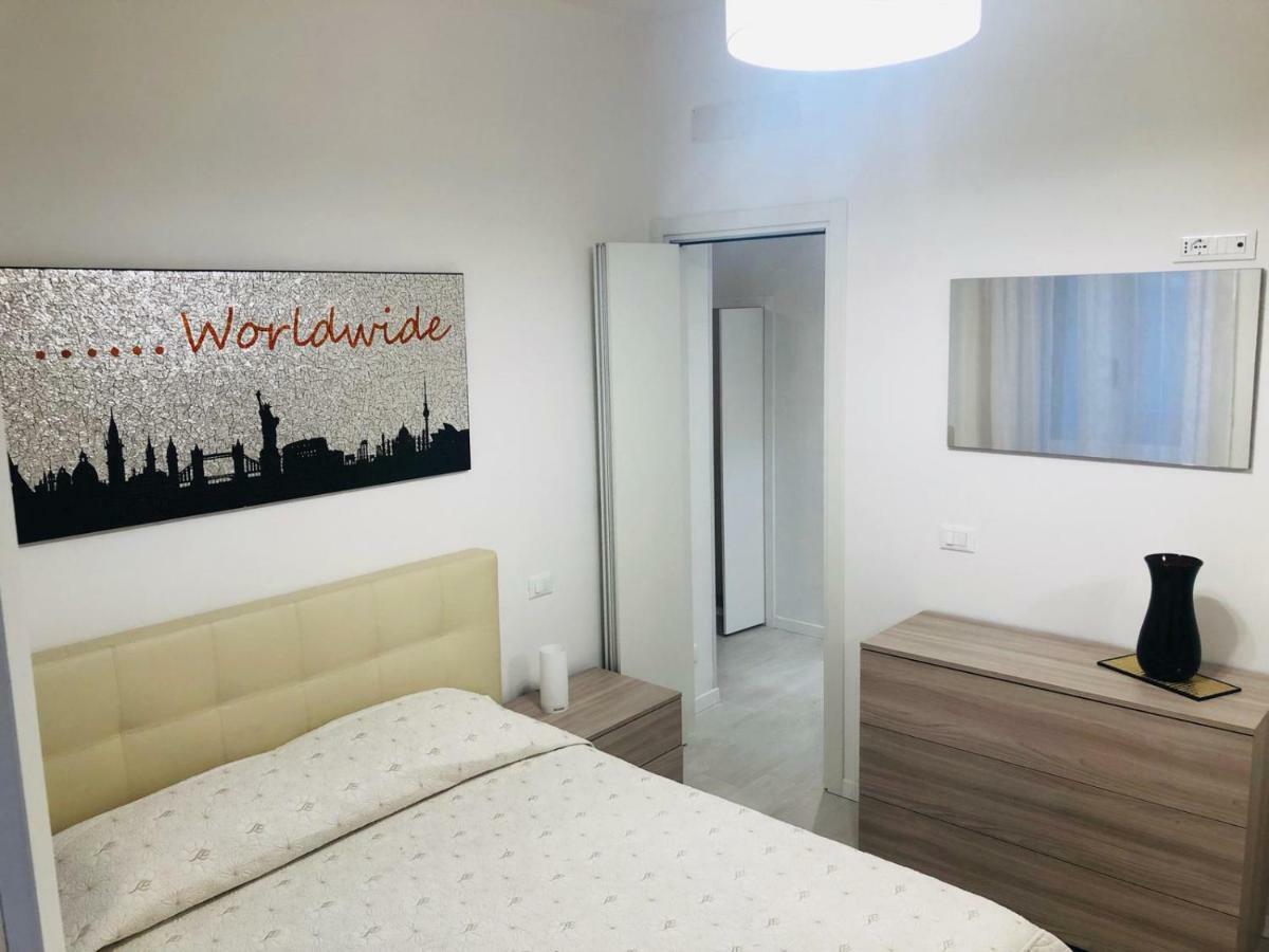 شقة Ada'S House البندقية المظهر الخارجي الصورة