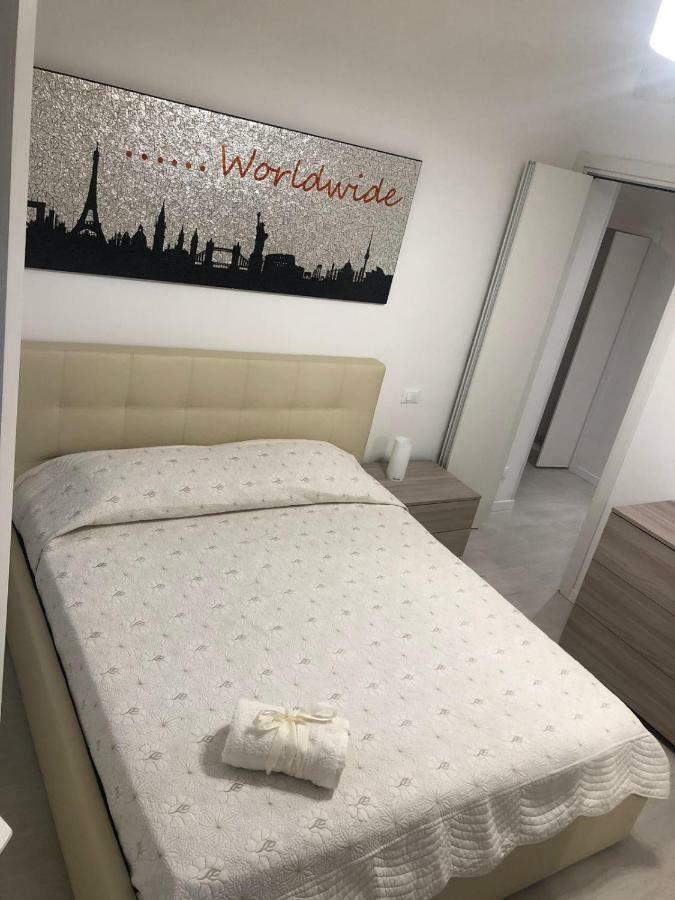 شقة Ada'S House البندقية المظهر الخارجي الصورة