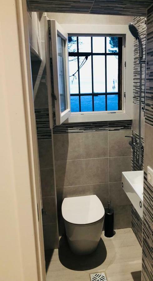 شقة Ada'S House البندقية المظهر الخارجي الصورة