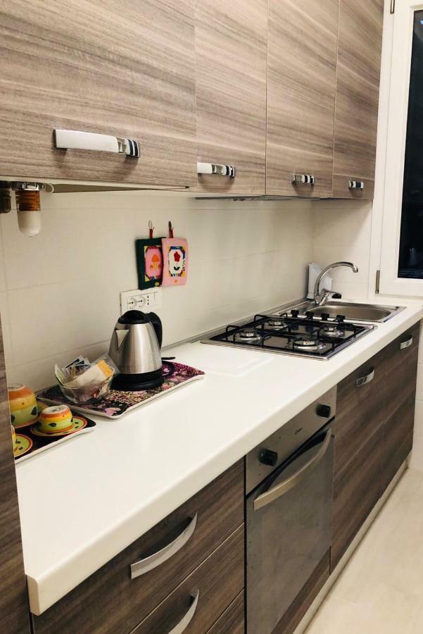 شقة Ada'S House البندقية المظهر الخارجي الصورة