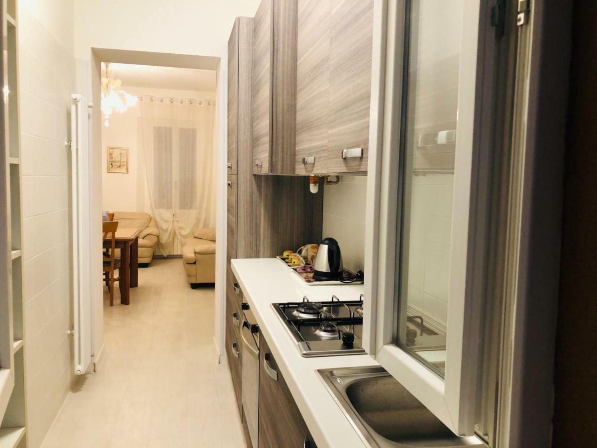 شقة Ada'S House البندقية المظهر الخارجي الصورة