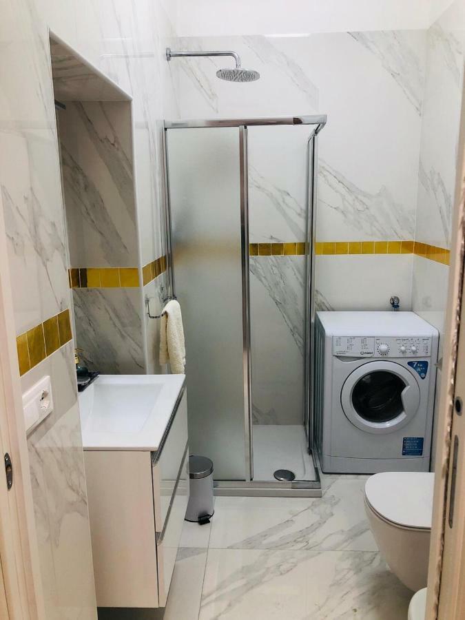 شقة Ada'S House البندقية المظهر الخارجي الصورة