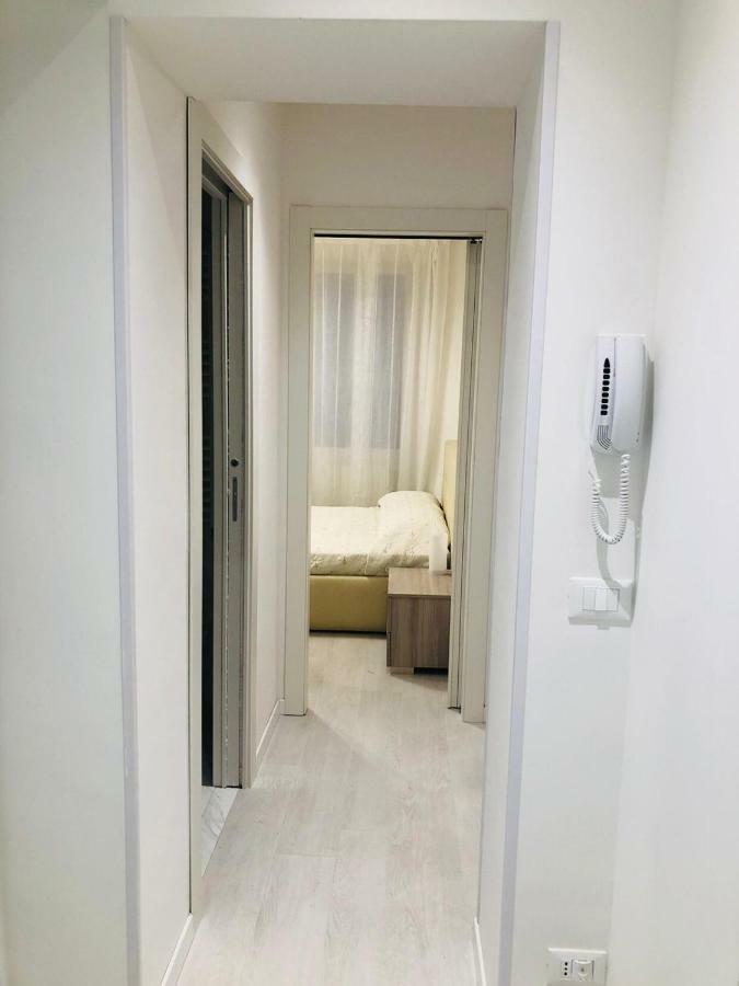 شقة Ada'S House البندقية المظهر الخارجي الصورة